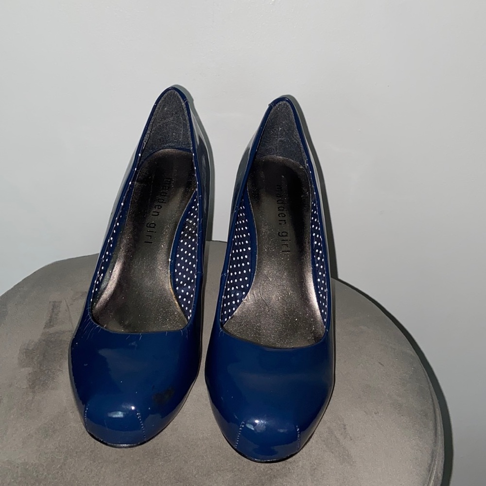 Madden Girl Heels